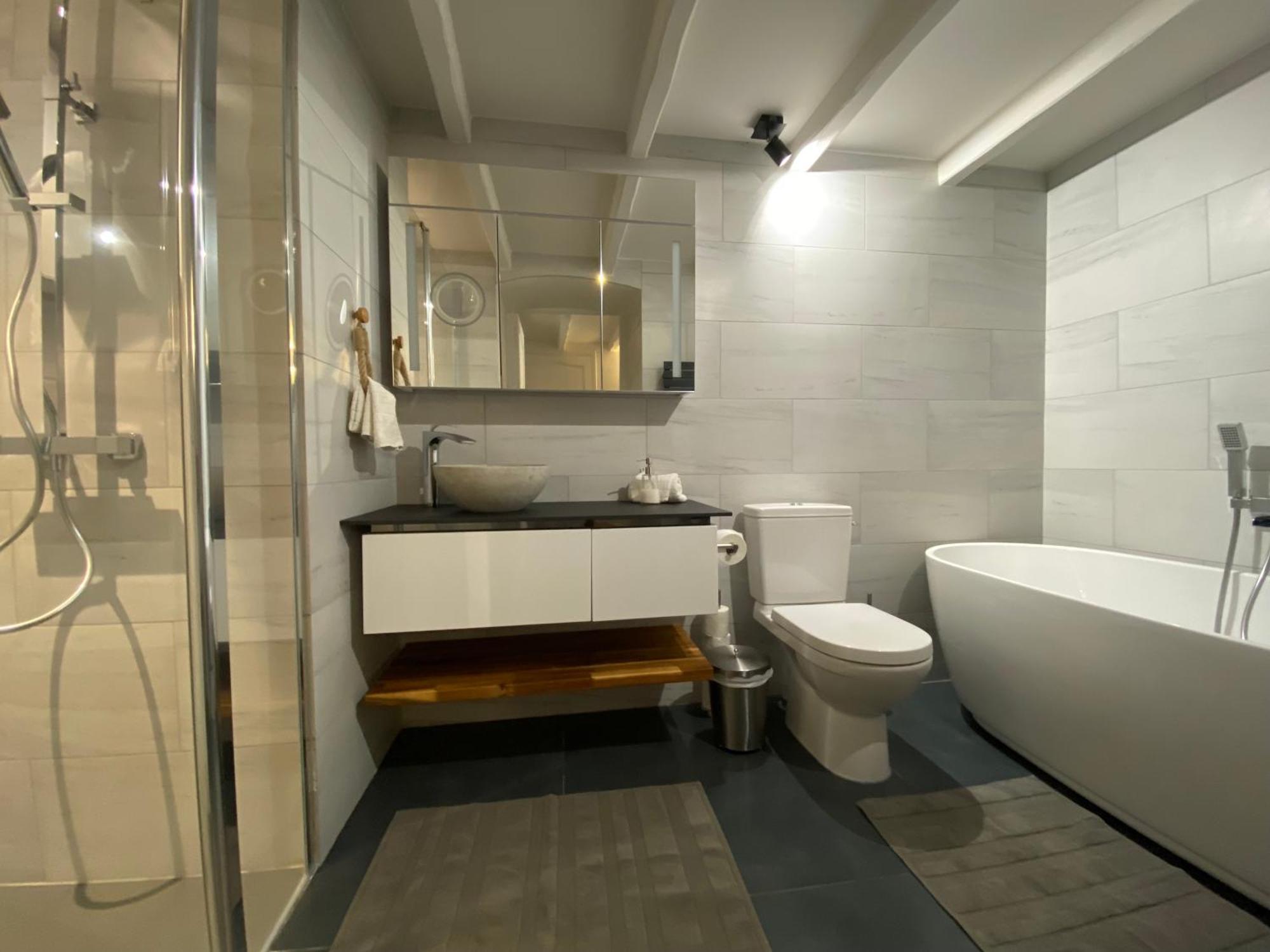 Appartement Avec Piscine Privee Dans Residence Pour 6 Personnes ユゼ エクステリア 写真