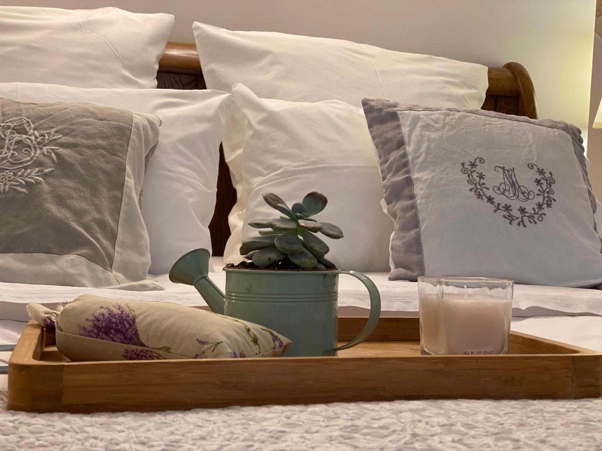 Appartement Avec Piscine Privee Dans Residence Pour 6 Personnes ユゼ エクステリア 写真